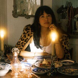 Hello! How lovely to meet you here :)